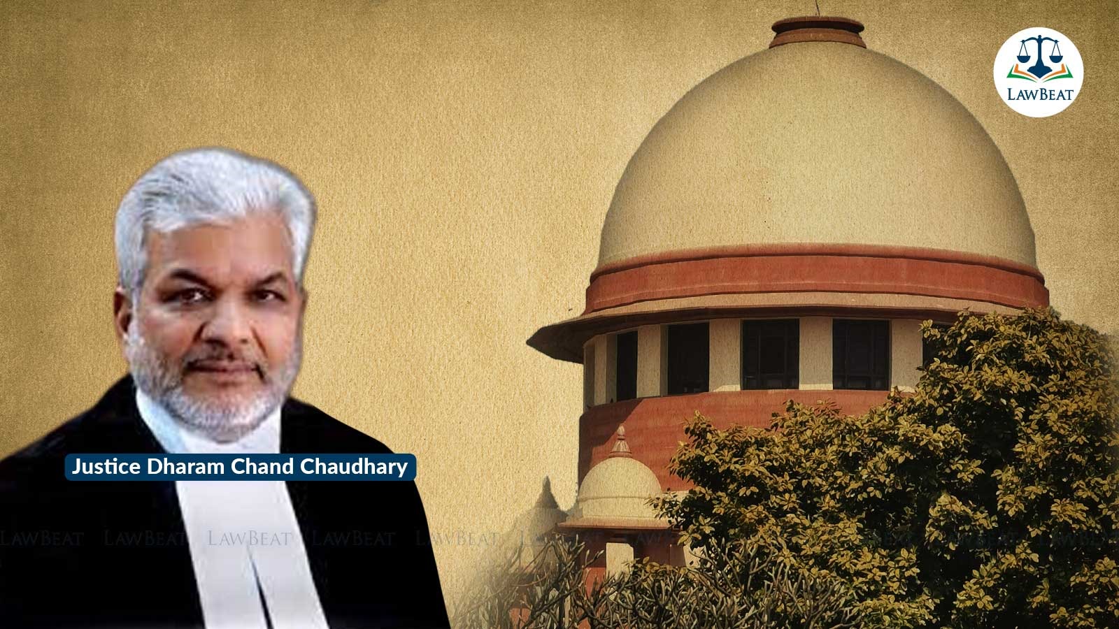 Supreme Court seeks explanation from AFT Chairperson over transfer of Justice DC Chaudhary to AFT Kolkata Supreme Court seeks explanation from AFT Chairperson over transfer of Justice DC Chaudhary to AFT Kolkata